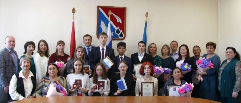 «Птенцы» вылетают из гнезда