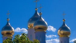 Сретение Господне 2024: что строго нельзя делать в этот день 