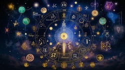 Гороскоп на 3 мая 2024: каким знакам зодиака повезет больше      