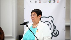 Международная  научно-практическая конференция «Фольклор палеоазиатских народов»
