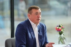 2026 год в Сахалинской области посвятят счастливому материнству