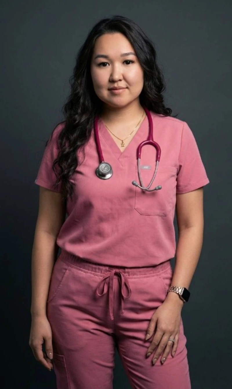 Тыва – от первого лица