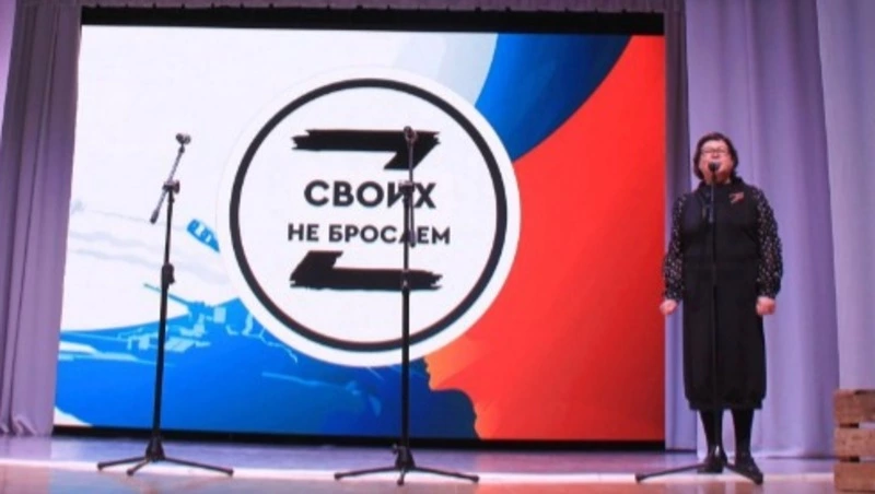 Будоражащий концерт-очерк  и богатая ярмарка