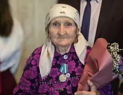 От Курской земли до Сахалина 