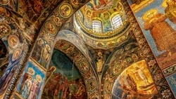 Православный календарь на июль 2024 года: церковные праздники, памятные события 