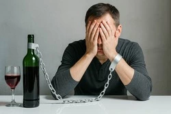 Опасная и губительная привычка