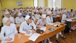 Учащиеся медицинского коллежа смогут получить профильное высшее образование на островах