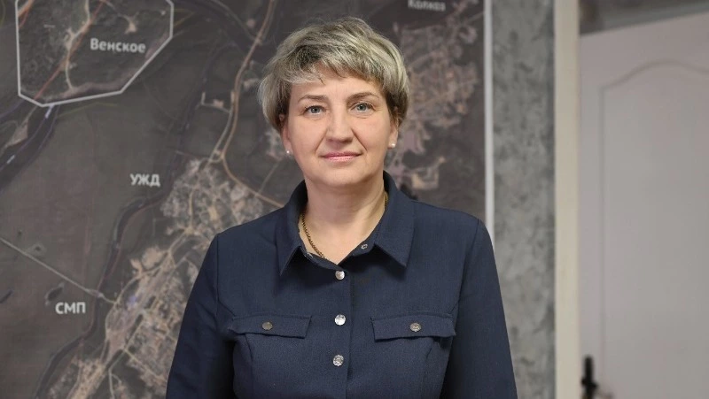 «У сложных задач нет пола»