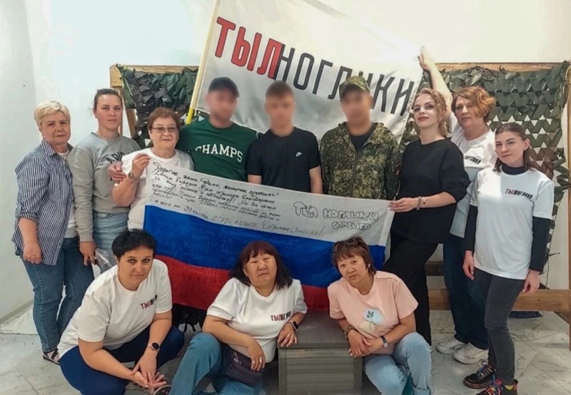 Работа не останавливается 