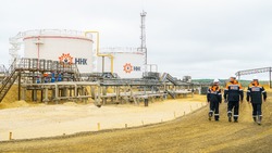 ООО «ННК-Сахалинморнефтегаз»: повышая экологичность производства
