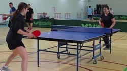 Очередной этап  районной спартакиады