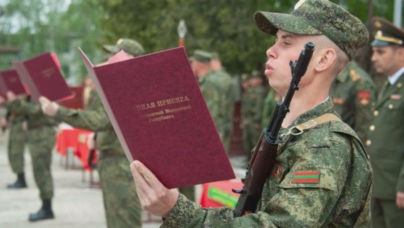 «Призывной наряд» даже перевыполняем»