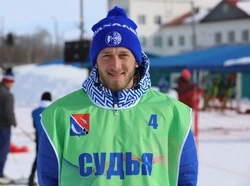 Первый за 13 лет