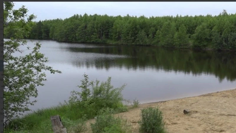 На Перекопе приступили к работам