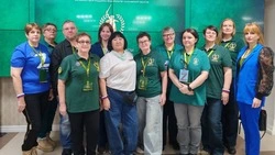 Объединяет всех волонтеров одно –  желание помочь нашим защитникам