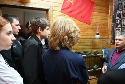 «Шофёры Победы»