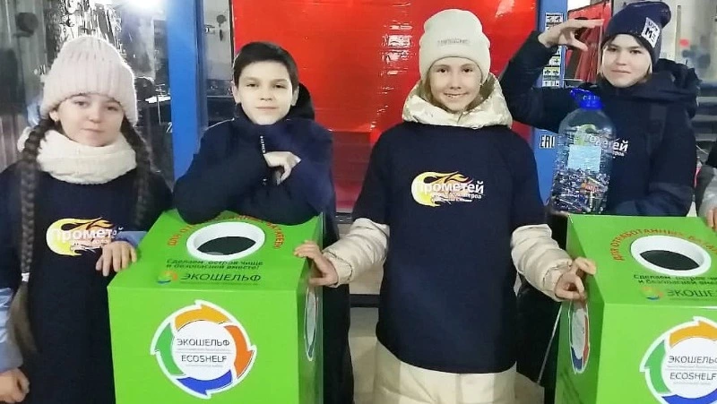 Как «бороться» с батарейками