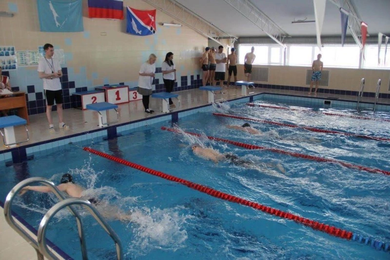 Всегда на плаву