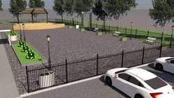 Стартовало всероссийское  голосование за объекты  благоустройства