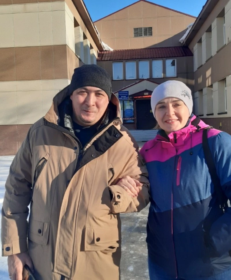 Выборы пройдут до 17 марта включительно 