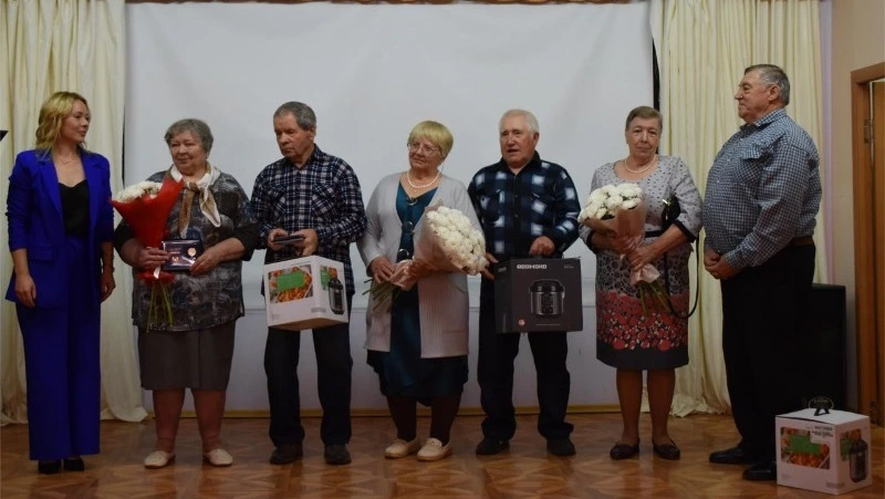 Праздник в Ныше